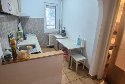 Garsonieră decomandată în Brâncoveanu - 8