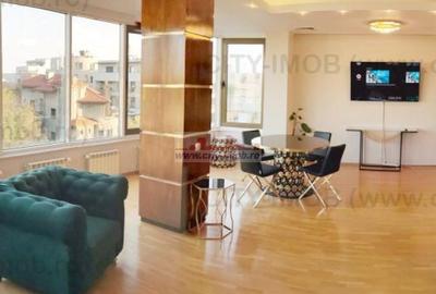 INCHIRIERE Apartament 3 camere Primaverii Bucuresti - 8