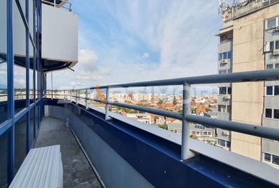 Birou, de 320.73999023438 mp, în Centrul Civic - 7