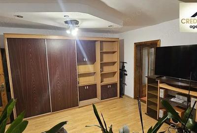 Apartament cu 2 camere decomandat în Luncă - 3
