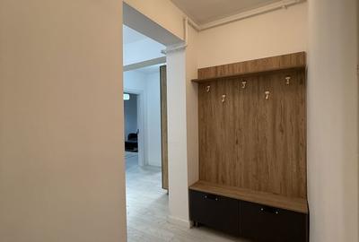 Apartament cu 2 camere decomandat în Central - 12