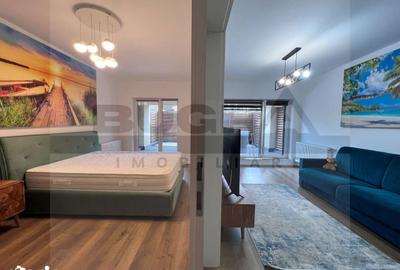 Apartament cu 2 camere semidecomandat în Gheorgheni - 5