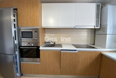 Apartament cu 2 camere semidecomandat în Tractorul - 5