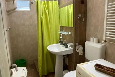 Apartament cu 2 camere decomandat în Ultracentral - 8