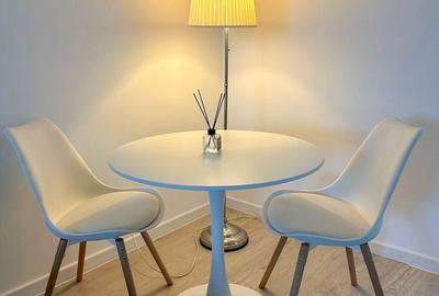 Apartament cu 2 camere semidecomandat, mobilat în Pipera - 3