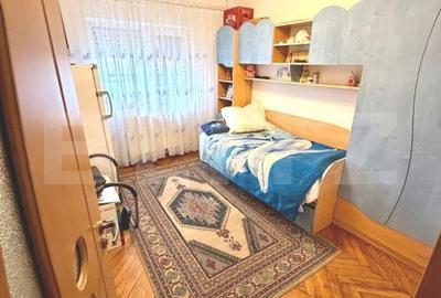 Apartament cu 4 camere decomandat în Sânmartin - 7