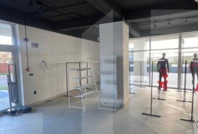 Spațiu comercial, de 385 mp, în Dâmbul Rotund - 5