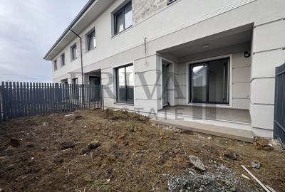 Casă cu 5 camere cu Canalizare în Giroc - 2