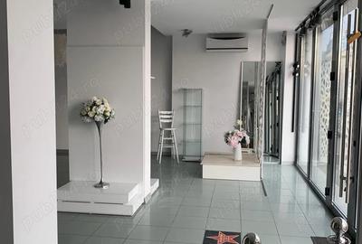 Spațiu comercial, de 290 mp, în Port - 2