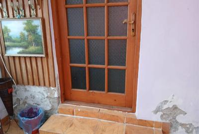 Garsonieră nedecomandată în Bălcescu - 8