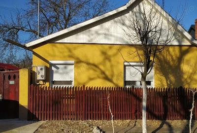 Casă cu Teren 1000 Mp în Sălard - 5