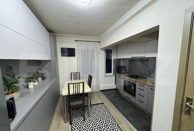 Apartament 3 camere, 76 mp, zona Tudor - 5