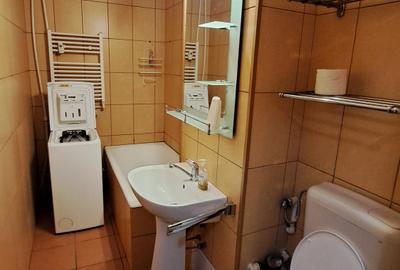 Garsonieră semidecomandată, mobilată în Nerva Traian - 30