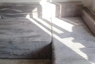 Garsonieră decomandată în Chiajna