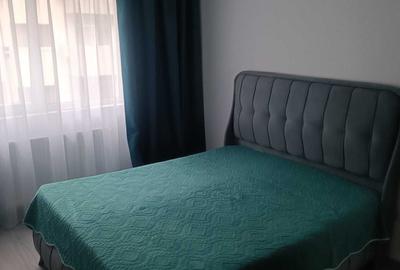 Apartament cu 3 camere decomandat în Central - 7
