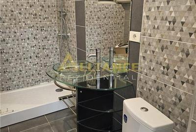 Apartament cu 3 camere decomandat, mobilat în Berceni - 9