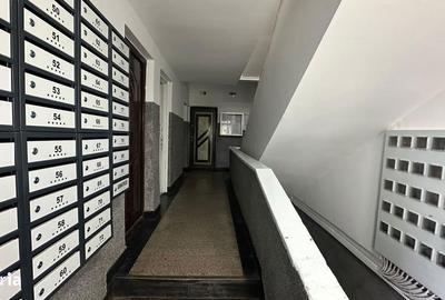 Garsonieră nedecomandată în Pajura - 4