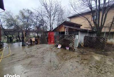 Casă cu 4 camere cu Canalizare în Pantelimon - 4