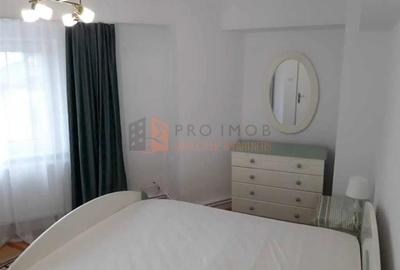 Apartament 3 camere cf 1 decomandat zona Ultracentrala - 3