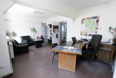 FILM&Tur LIVE!Spatiu Ultracentral,Sfantu Gheorghe,purtator profit,8% randament - 7