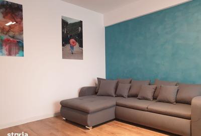 Apartament cu 2 camere decomandat în Gherăiești - 12