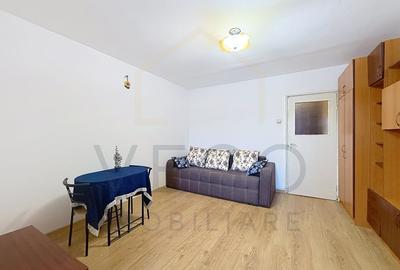 Garsonieră semidecomandată, mobilată în Mănăștur - 1