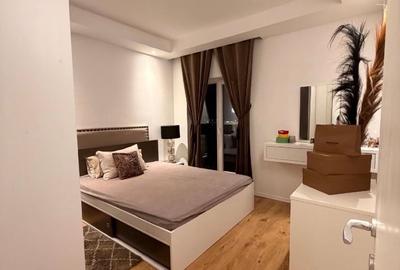 Apartament cu 2 camere decomandat, mobilat în Ștefăneștii de Jos - 3