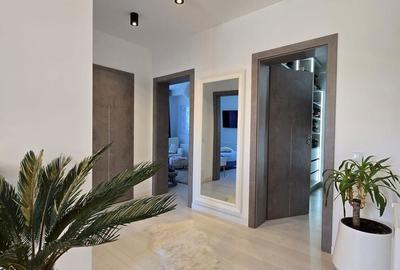 Apartament cu 4 camere decomandat în Unirii - 10