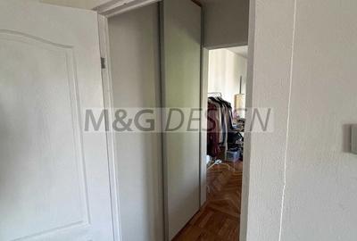 Apartament cu 2 camere semidecomandat în Spitalul Județean - 4