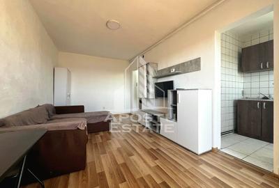 Apartament cu o camera, Confectii, centrala proprie - 2