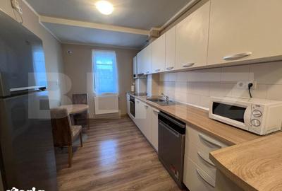 Apartament cu 2 camere decomandat în Între Lacuri - 3