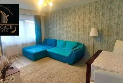 2 Camere Regie Residence Metrou Balcon Parcare - 1