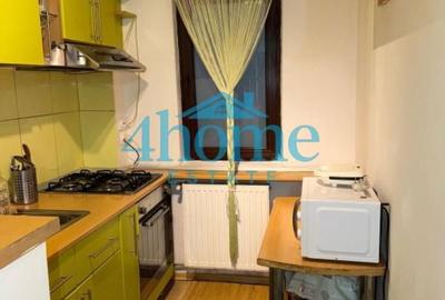 Apartament cu 2 camere în Obor - 4