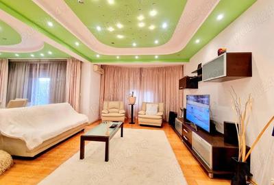 Apartament 4 camere de vanzare Constanta Inel 2 - 8