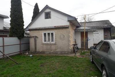 Teren în Șcheia - 2