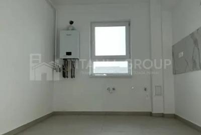 Apartament cu 3 camere decomandat în Central - 2