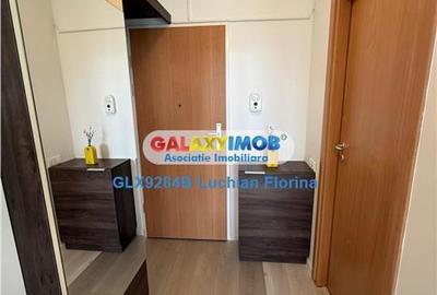 Garsonieră semidecomandată, mobilată în Lujerului - 3