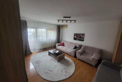 Apartament cu 3 camere în Central - 2