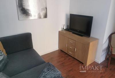 Apartament cu 3 camere de vanzare in Manastur - 4