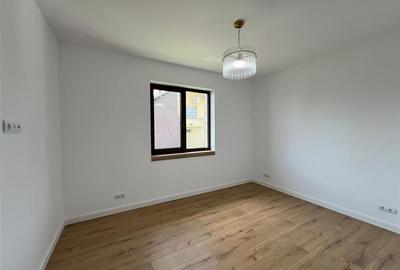 Casă individuală cu 4 camere cu Teren 425 Mp în Vest - 11