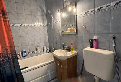Apartament 2 camere- 49 mp - Zona Gară, etajul 1/4 - 15