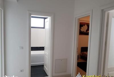 Apartament cu 2 camere în Central - 7