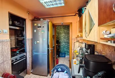 Apartament cu 2 camere  Dacia-Torontalului Iulis Mall - 7