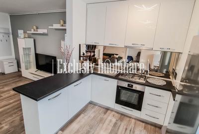 Apartament cu 2 camere semidecomandat, mobilat în Tomis Nord - 6