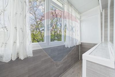 Apartament cu 2 camere decomandat în Drumul Taberei - 4