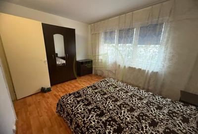 Apartament cu 2 camere semidecomandat, mobilat în Lăpuș - 5
