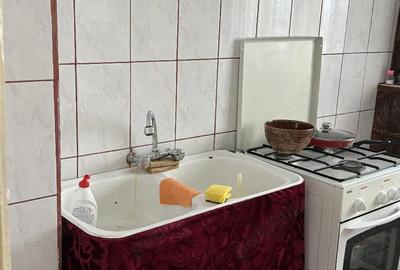 Apartament cu 2 camere semidecomandat în Central - 3