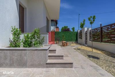 Vila individuala BUCURESTI NORD P+1, 315mp,Teren 700mp Vila individuala BUCURESTI NORD P+1, 315mp,Teren 700mp - 2