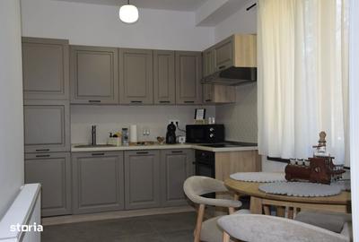 Casă cu 4 camere în Central - 7