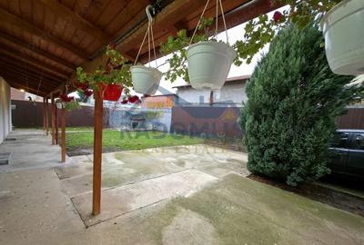 Casa Ploie?ti Strada Arborilor nr. 59 -400 mp Teren -4 Camere - 11